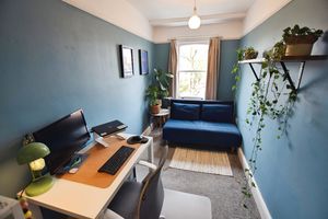 Bedroom Two- click for photo gallery